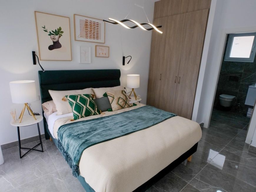 Španělsko Apartmány / byty Xeresa