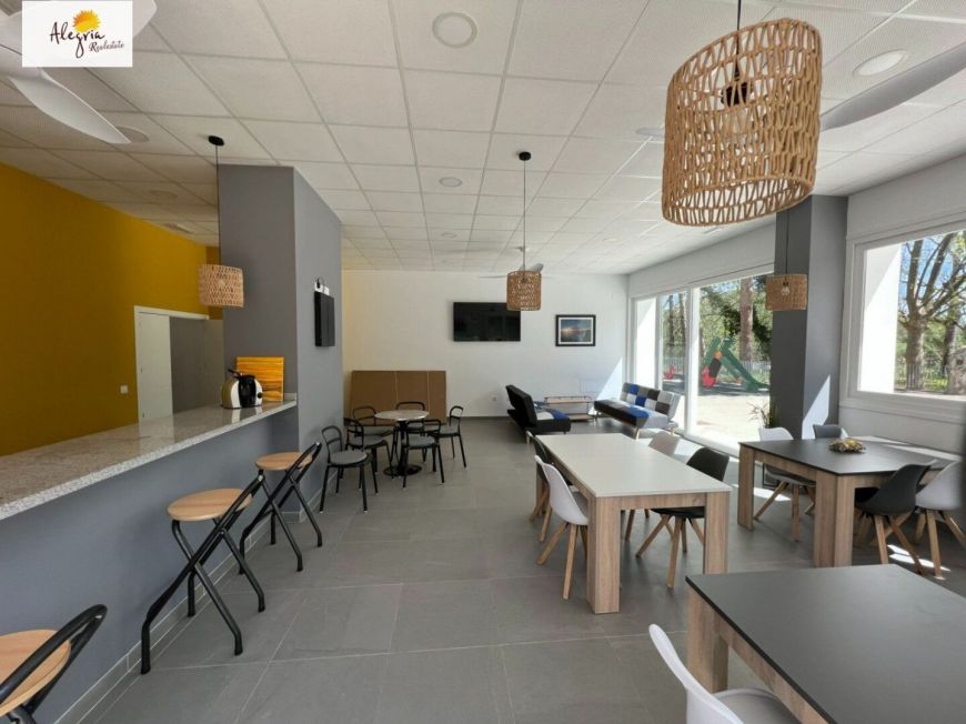 Španělsko Apartmány / byty Xeresa