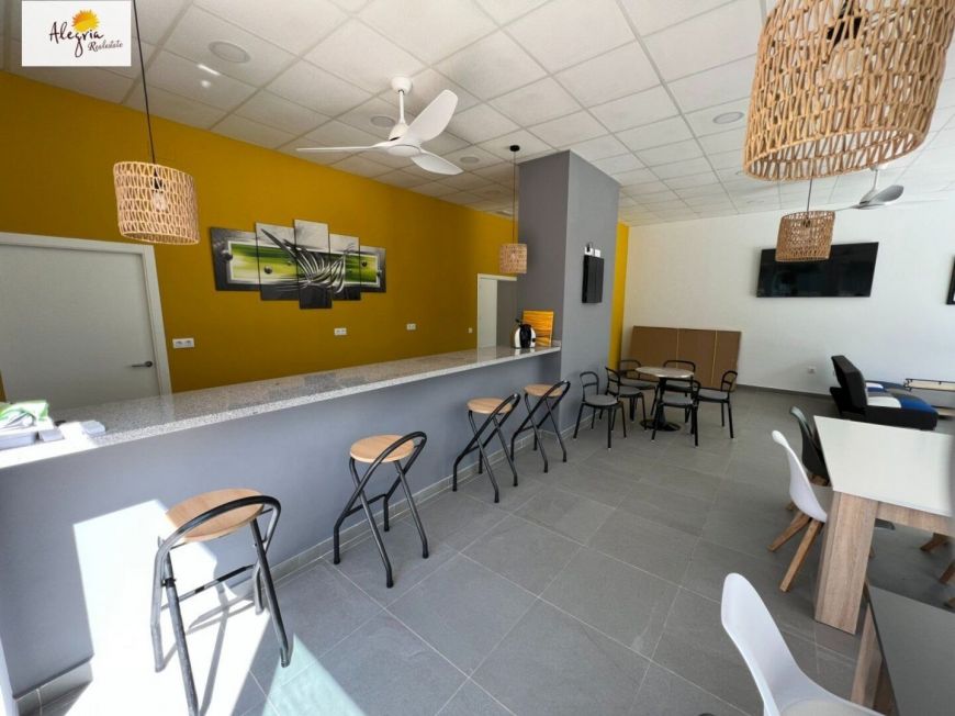 Španělsko Apartmány / byty Xeresa