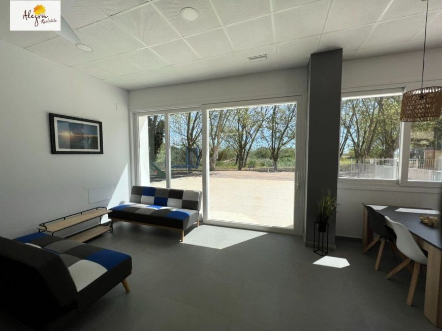 Španělsko Apartmány / byty Xeresa