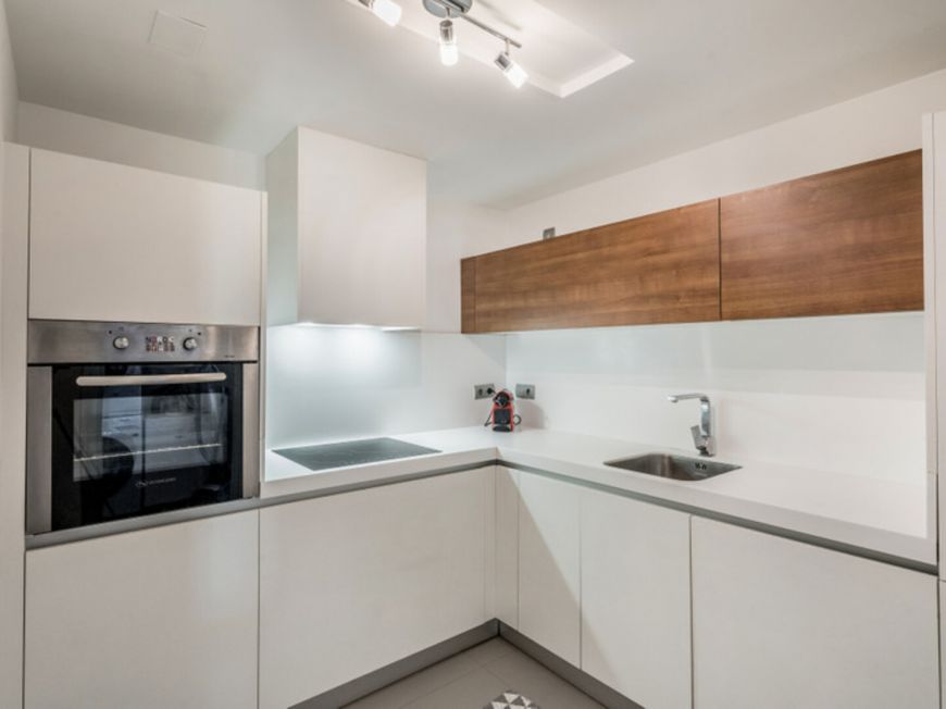 Španělsko Penthouse Costa-del-sol