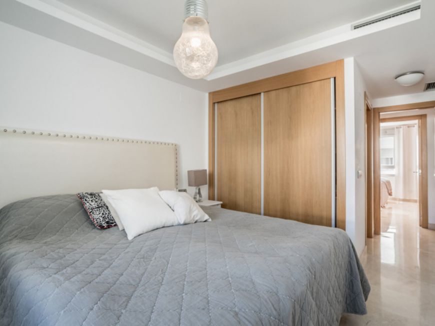 Španělsko Penthouse Costa-del-sol