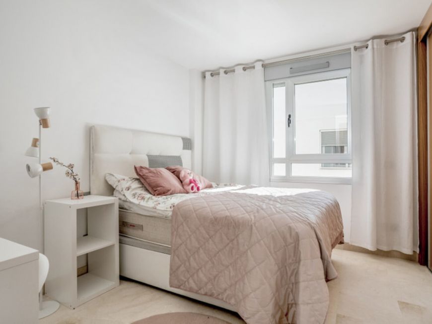 Španělsko Penthouse Costa-del-sol