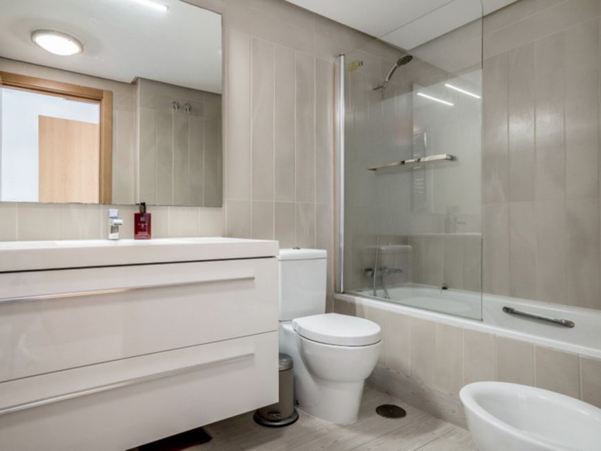 Španělsko Penthouse Costa-del-sol