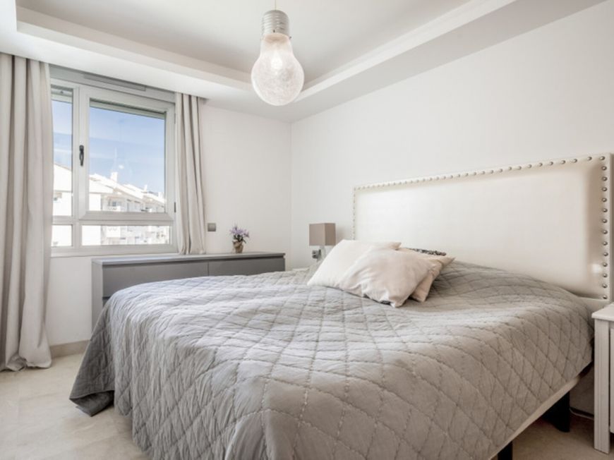 Španělsko Penthouse Costa-del-sol