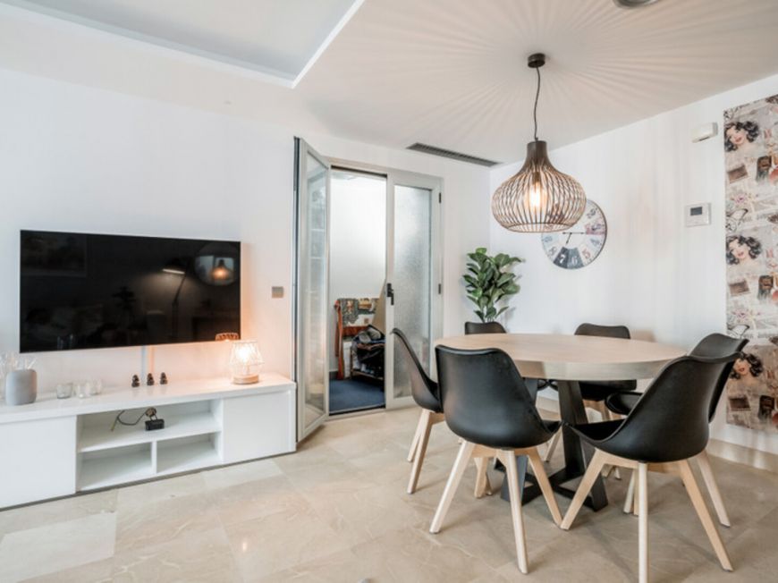 Španělsko Penthouse Costa-del-sol