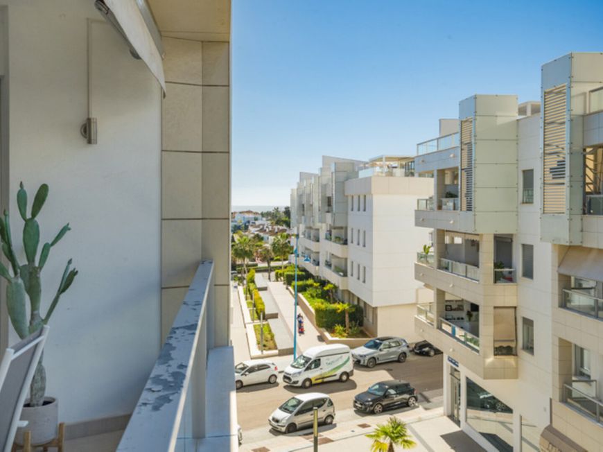 Španělsko Penthouse Costa-del-sol