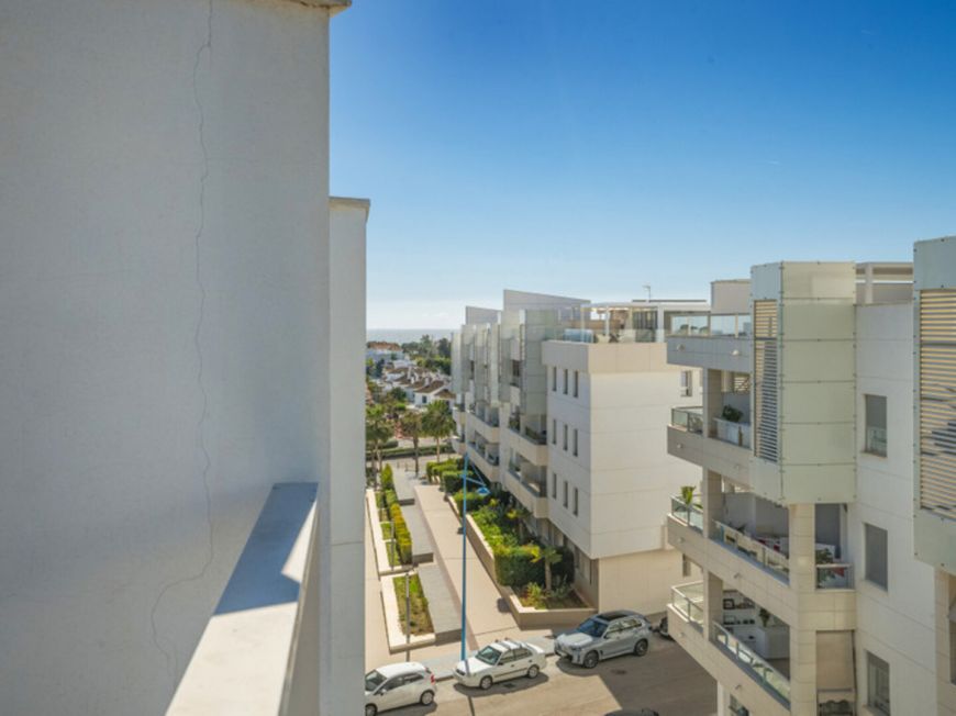 Španělsko Penthouse Costa-del-sol