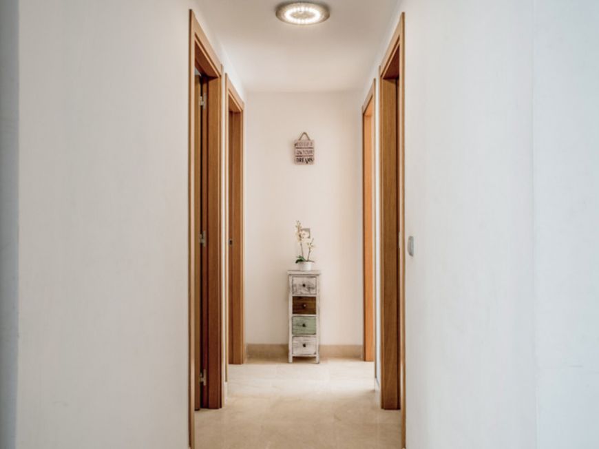 Španělsko Penthouse Costa-del-sol