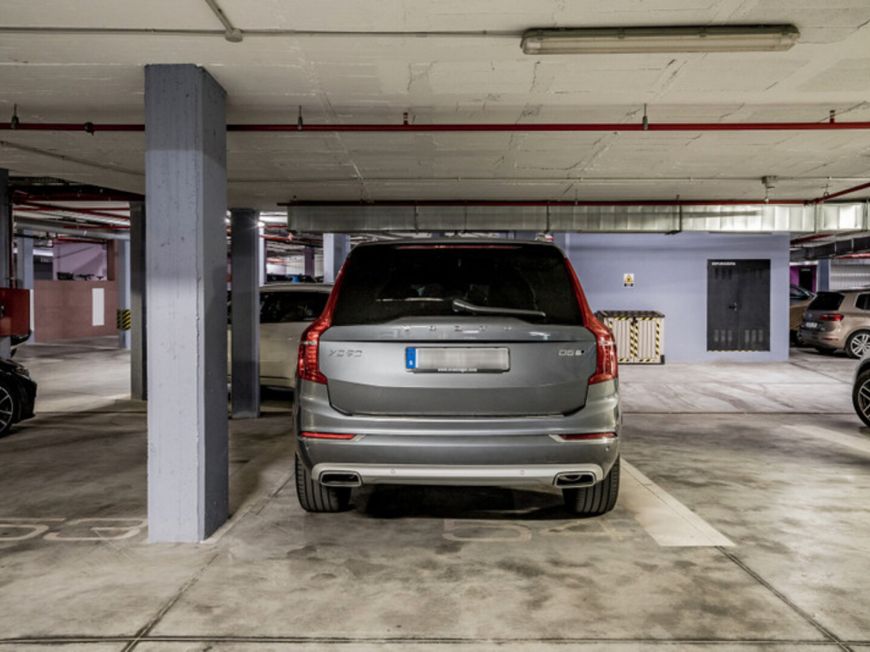 Španělsko Penthouse Costa-del-sol