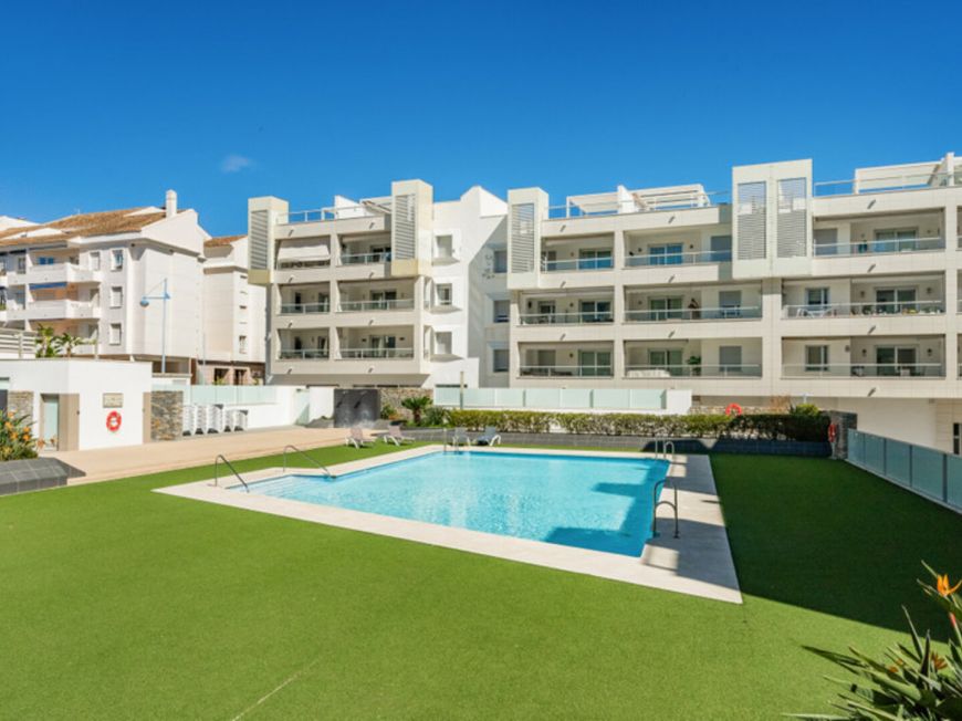 Španělsko Penthouse Costa-del-sol