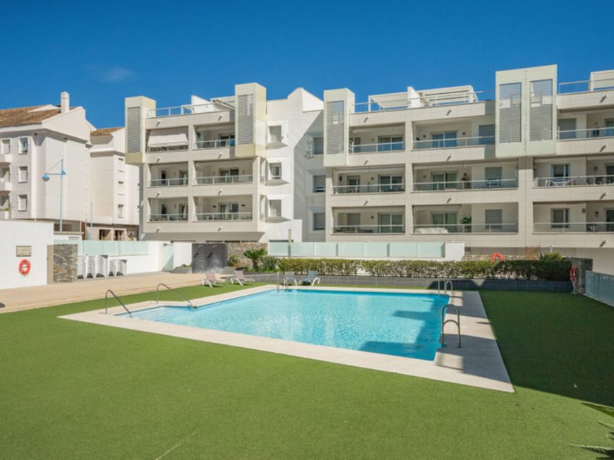 Španělsko Penthouse Costa-del-sol