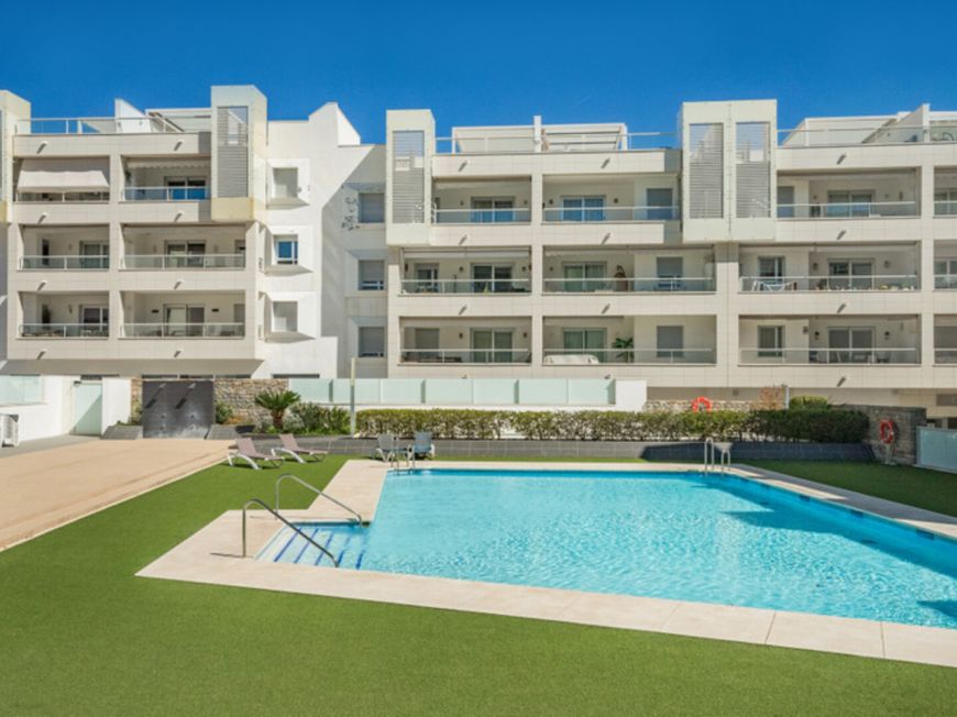 Španělsko Penthouse Costa-del-sol