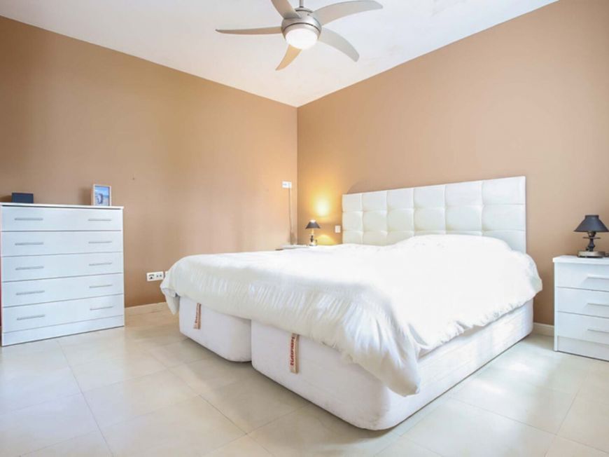 Španělsko Apartmány / byty Costa-del-sol