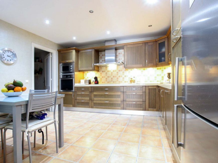 Španělsko Apartmány / byty Costa-del-sol