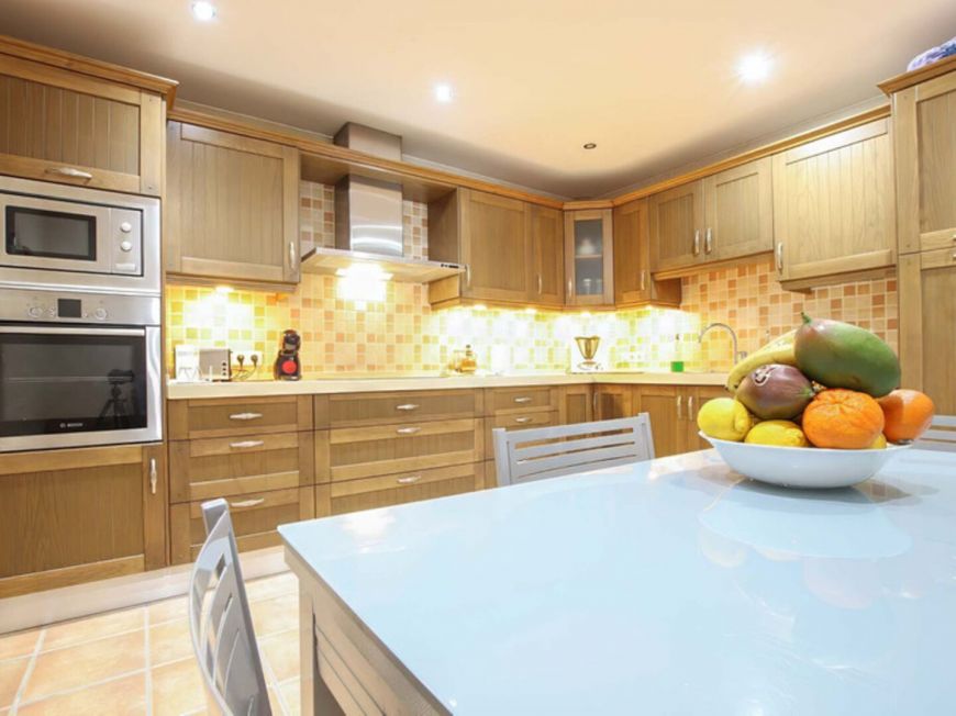 Španělsko Apartmány / byty Costa-del-sol