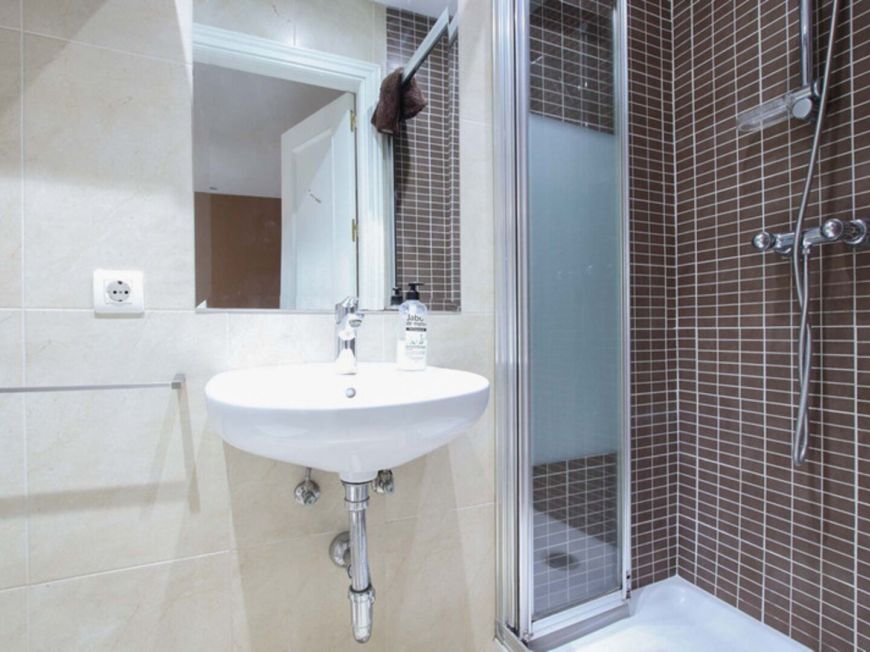 Španělsko Apartmány / byty Costa-del-sol