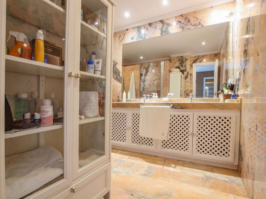 Španělsko Apartmány / byty Costa-del-sol