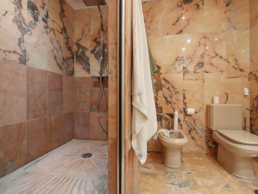 Španělsko Apartmány / byty Costa-del-sol