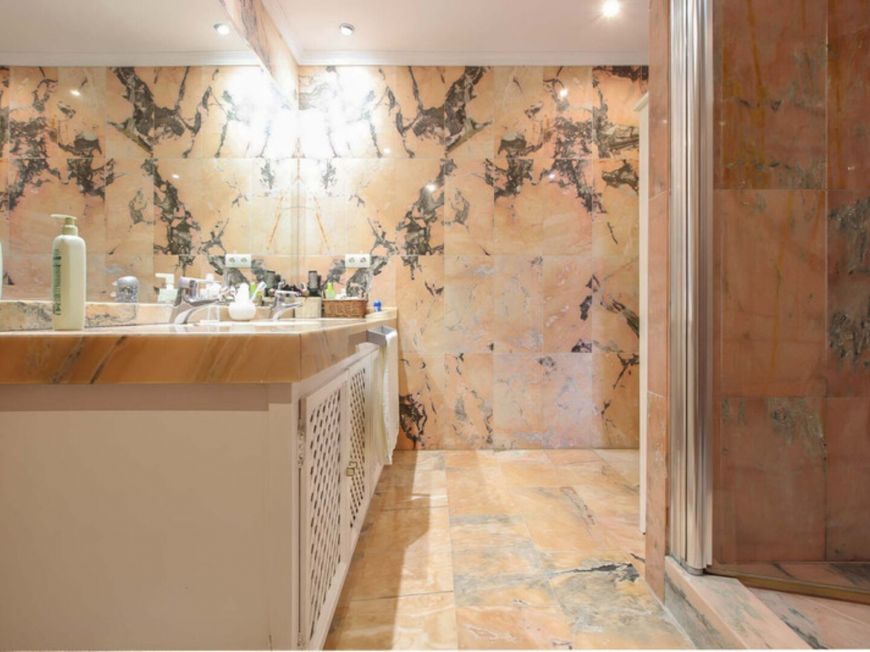 Španělsko Apartmány / byty Costa-del-sol