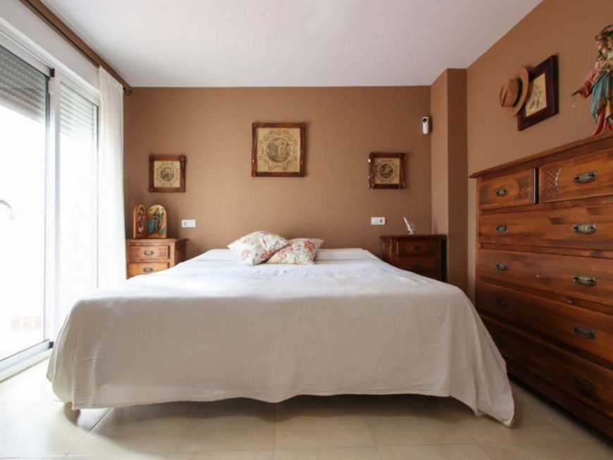Španělsko Apartmány / byty Costa-del-sol