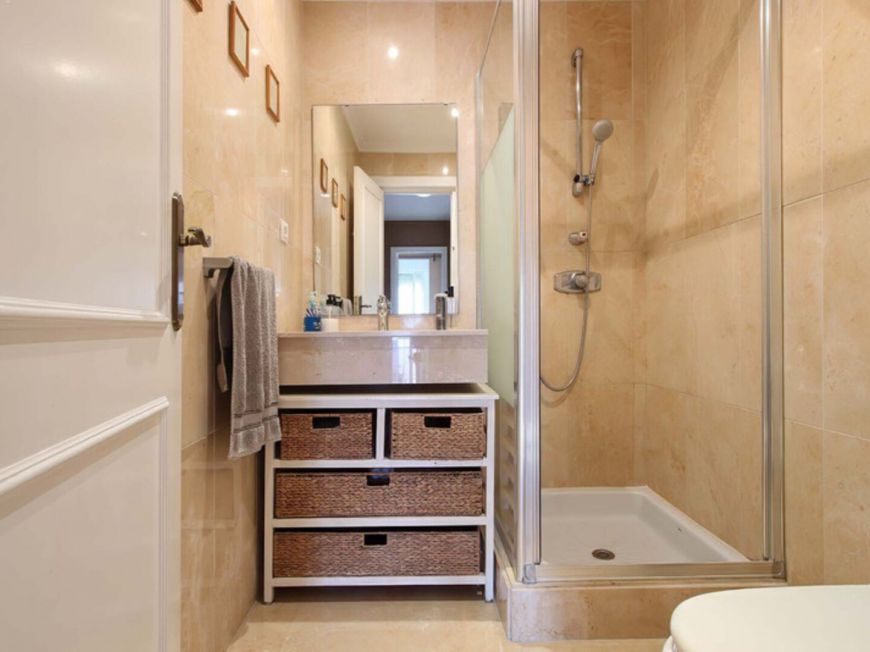 Španělsko Apartmány / byty Costa-del-sol