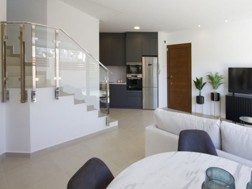 Španělsko Dům Ciudad-quesada