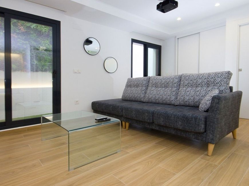 Španělsko Dům Ciudad-quesada