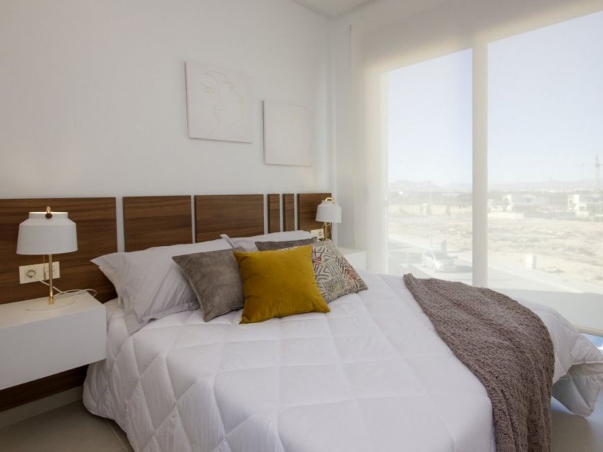 Španělsko Dům Ciudad-quesada