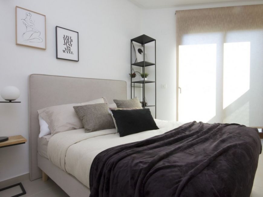 Španělsko Dům Ciudad-quesada