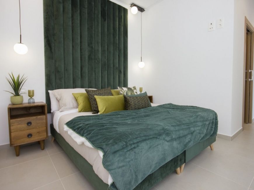 Španělsko Dům Ciudad-quesada