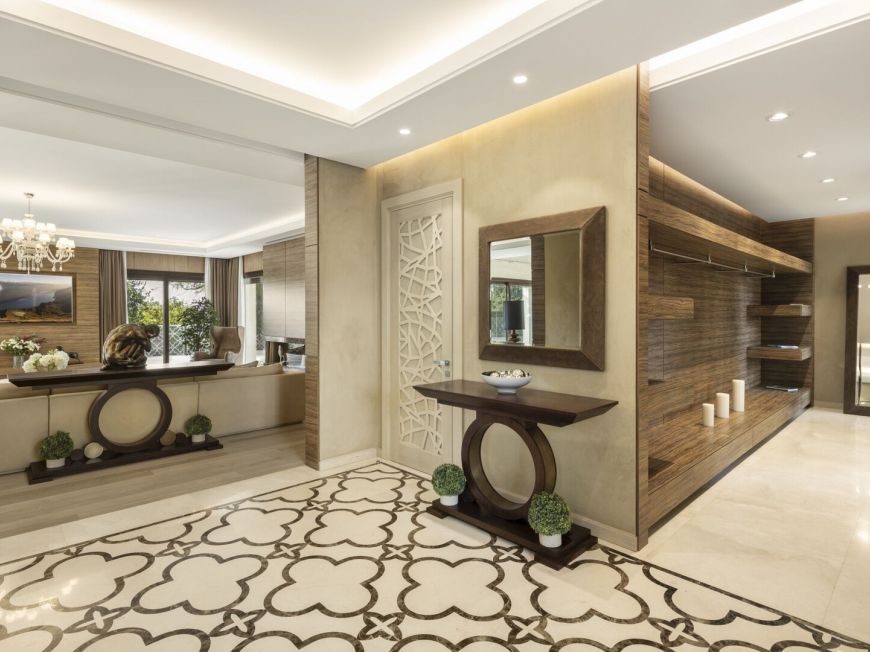 Испания houses costa-del-sol