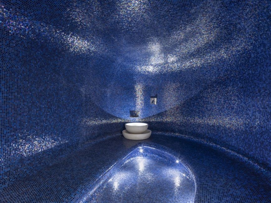 Испания houses costa-del-sol