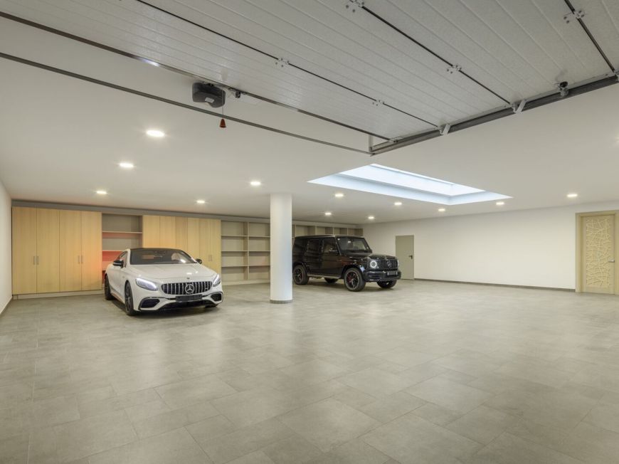 Испания houses costa-del-sol