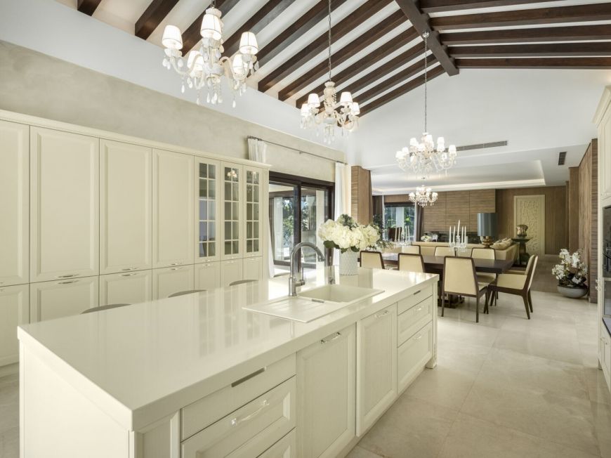 Испания houses costa-del-sol