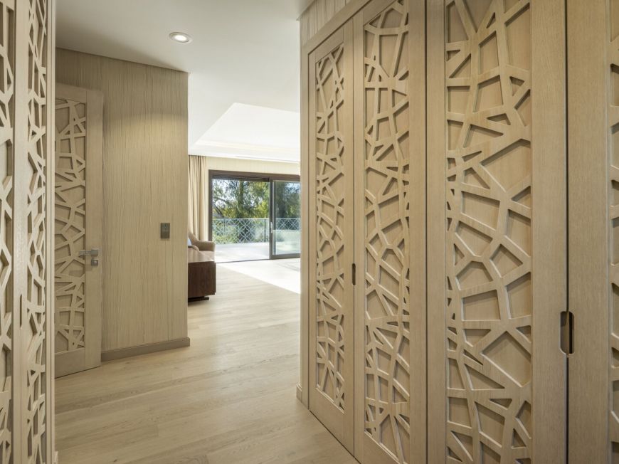 Španělsko Dům Costa-del-sol