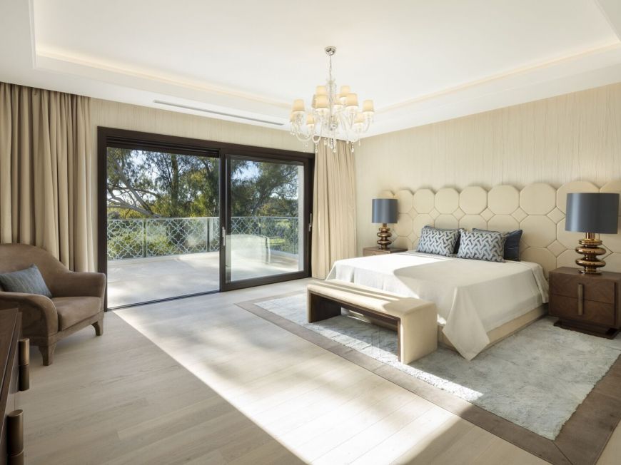 Španělsko Dům Costa-del-sol