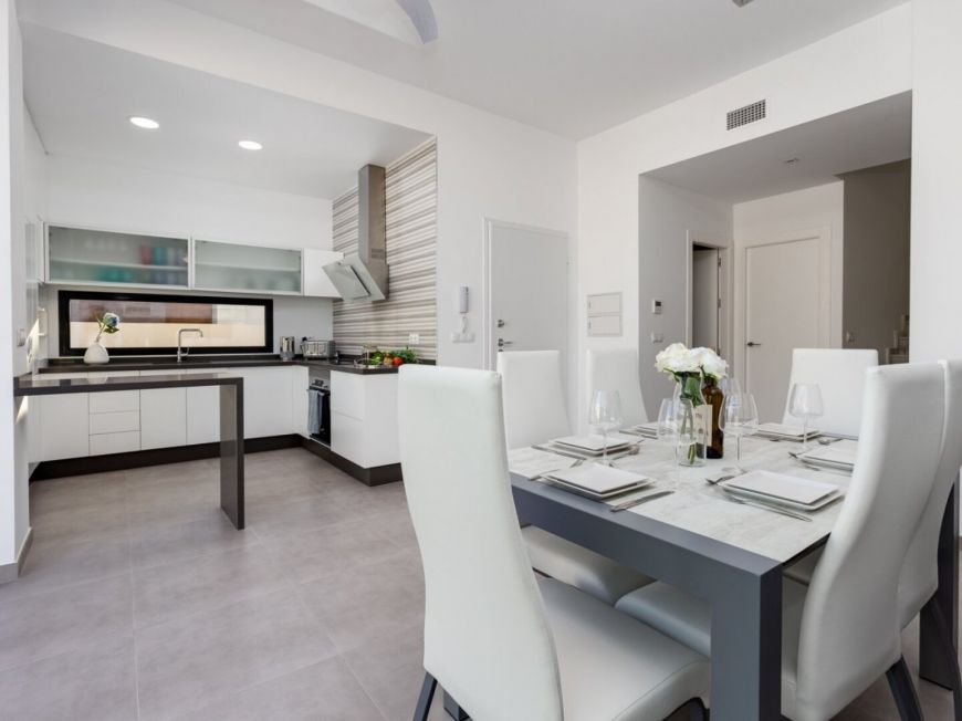 Španělsko Dům Pilar-de-la-horadada