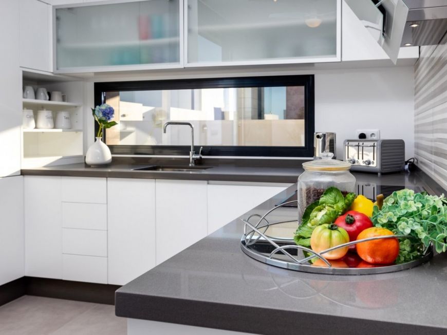 Španělsko Dům Pilar-de-la-horadada