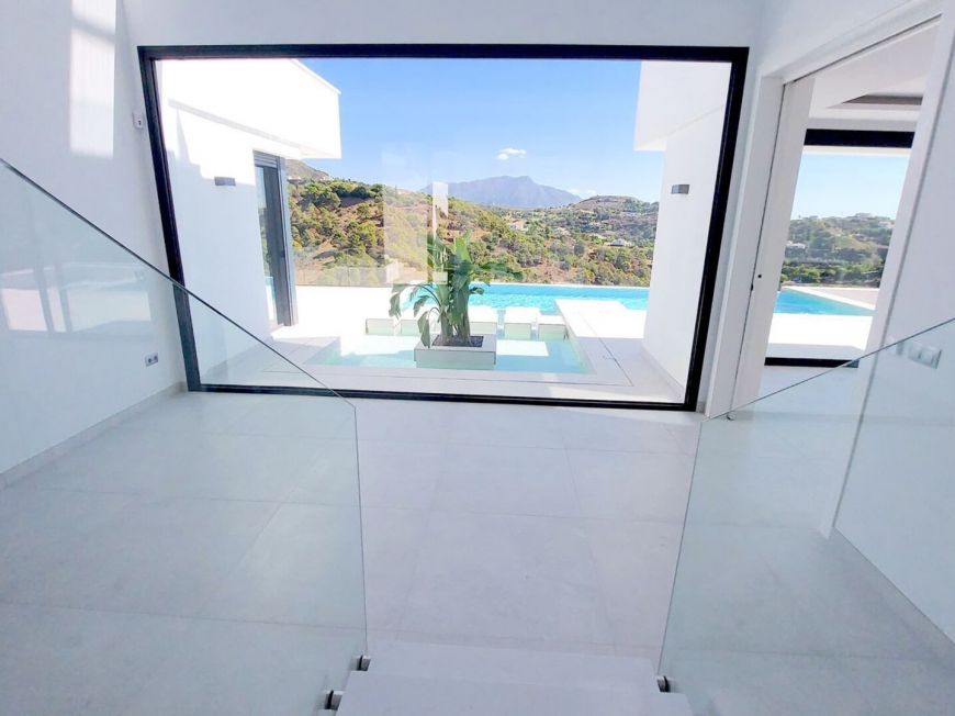 Španělsko Dům Benahavis