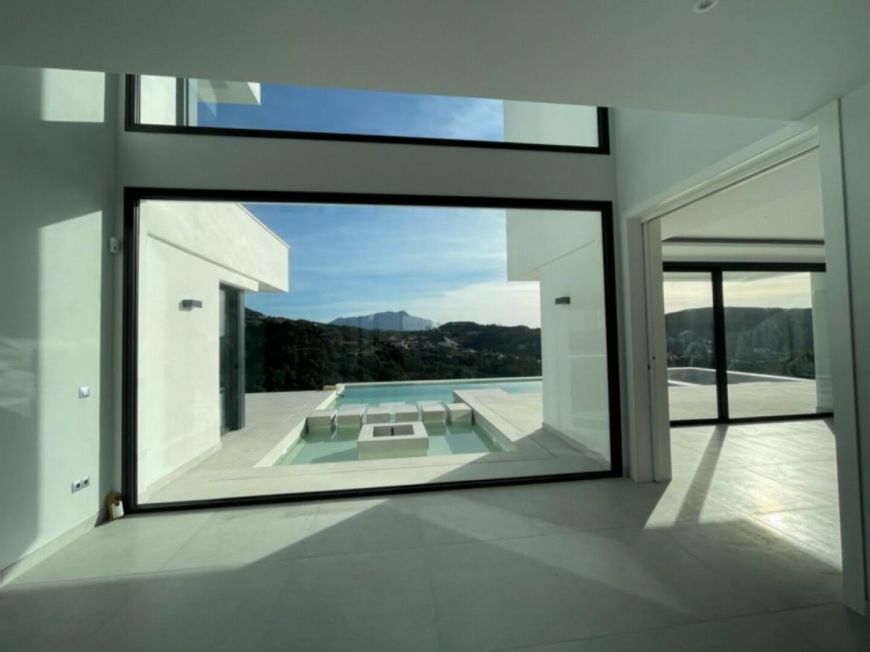 Španělsko Dům Benahavis