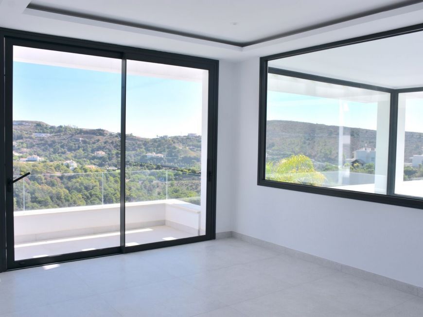 Španělsko Dům Benahavis