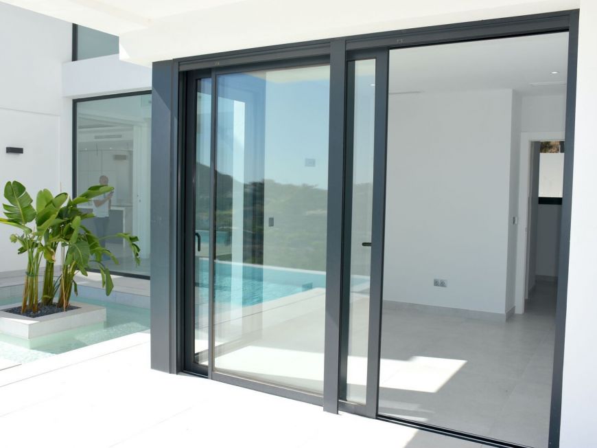 Španělsko Dům Benahavis