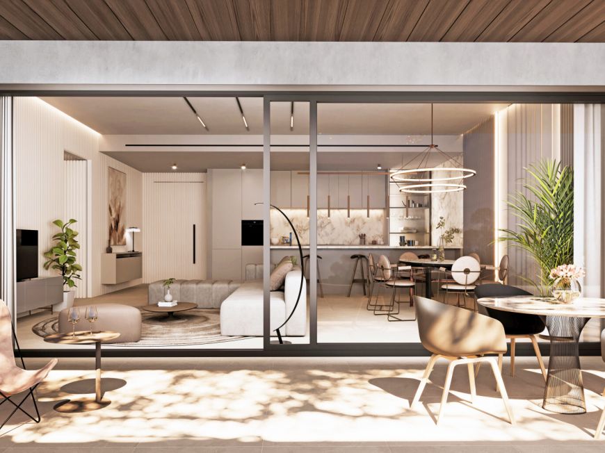 Испания apartments costa-del-sol