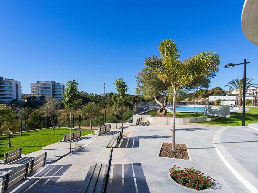 Španělsko Apartmány / byty Orihuela-costa