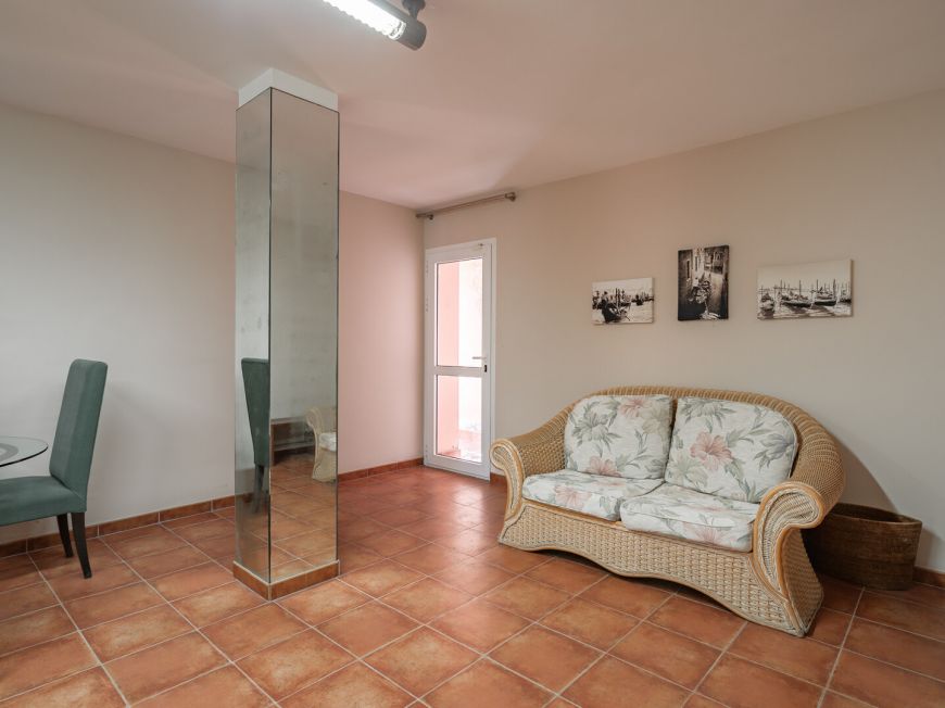 Španělsko Dům Costa-del-sol