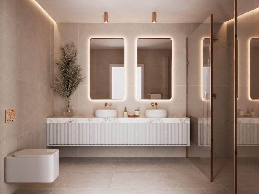 Španělsko Apartmány / byty Costa-del-sol