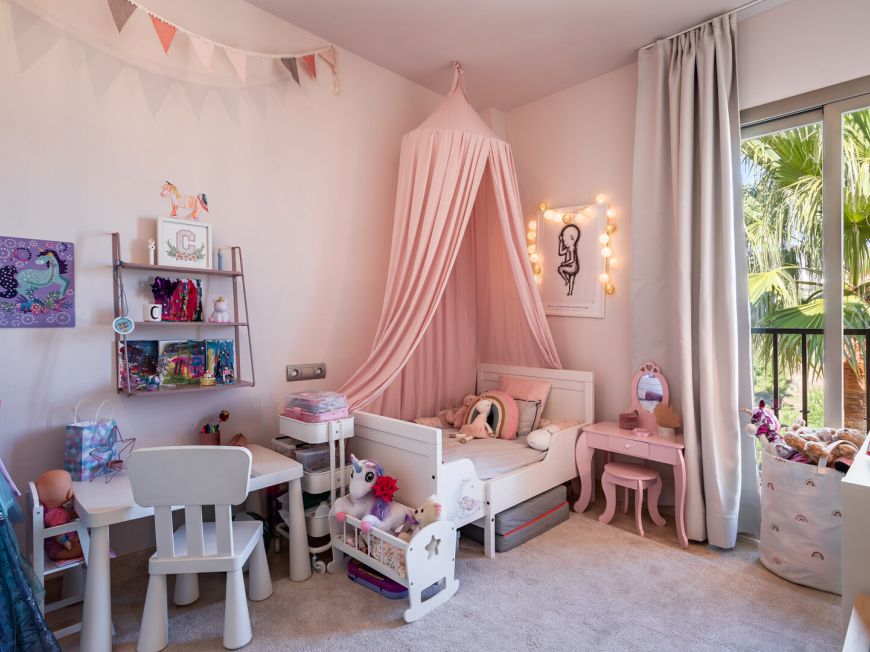 Испания penthouse benahavis