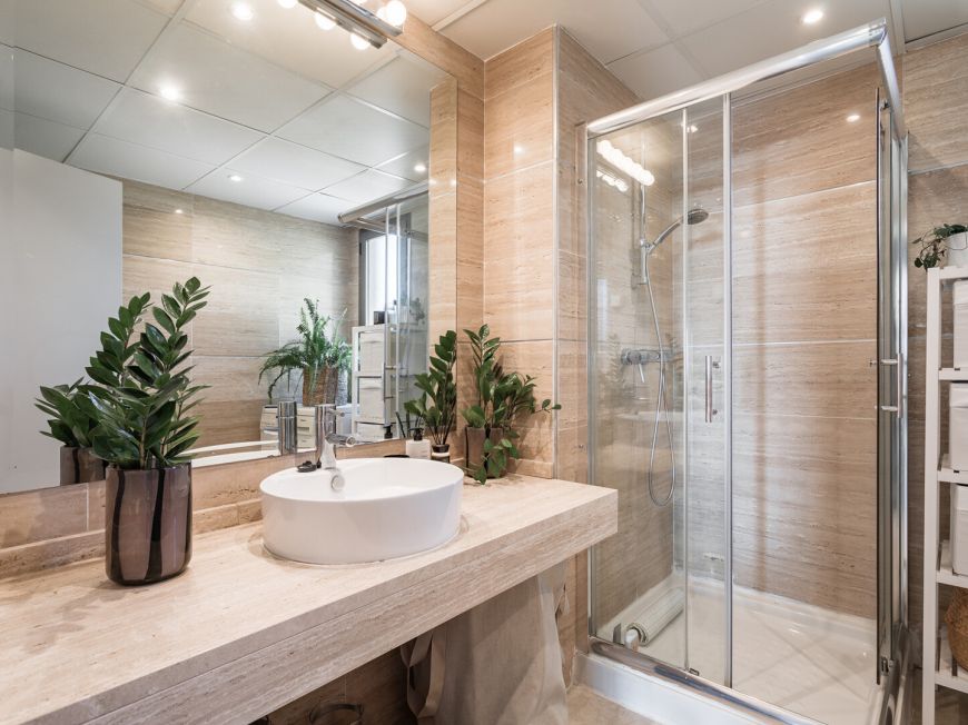 Испания penthouse benahavis