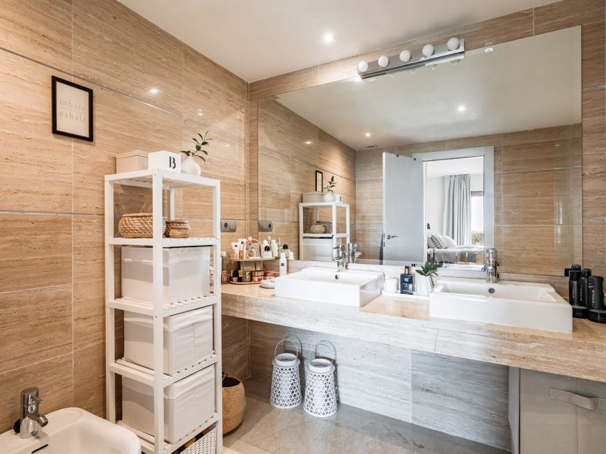 Испания penthouse benahavis